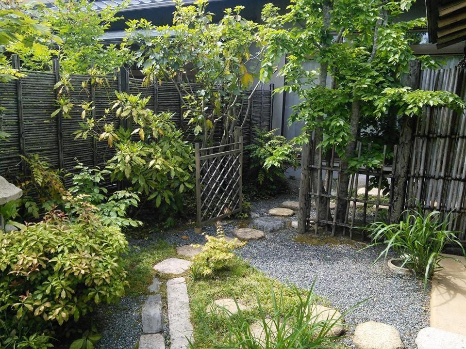 富谷 緑 Sh 庵 茶道 体験 Guest House Sendai Exterior photo